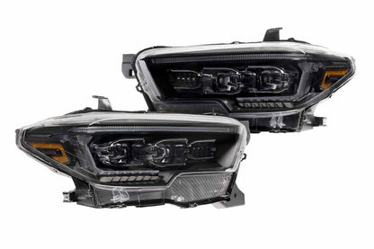 Morimoto XB EVO Headlights | '16 - '23 Tacoma