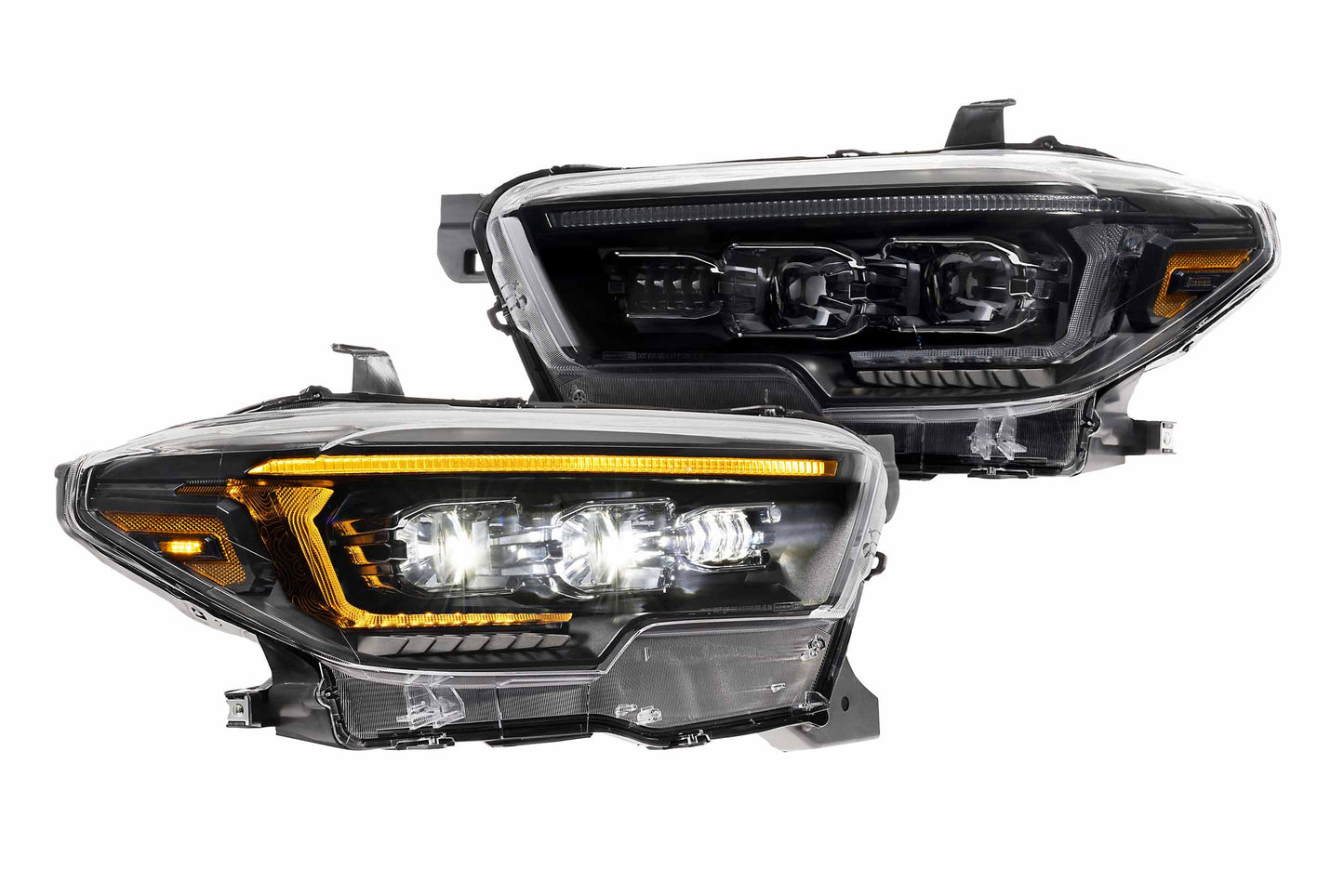 Morimoto XB EVO Headlights | '16 - '23 Tacoma