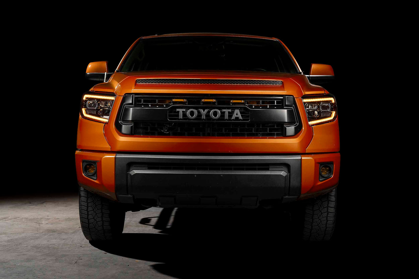 Morimoto XB EVO Hybrid Headlights | '14 - '21 Tundra