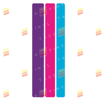 Medium Universal Stripes