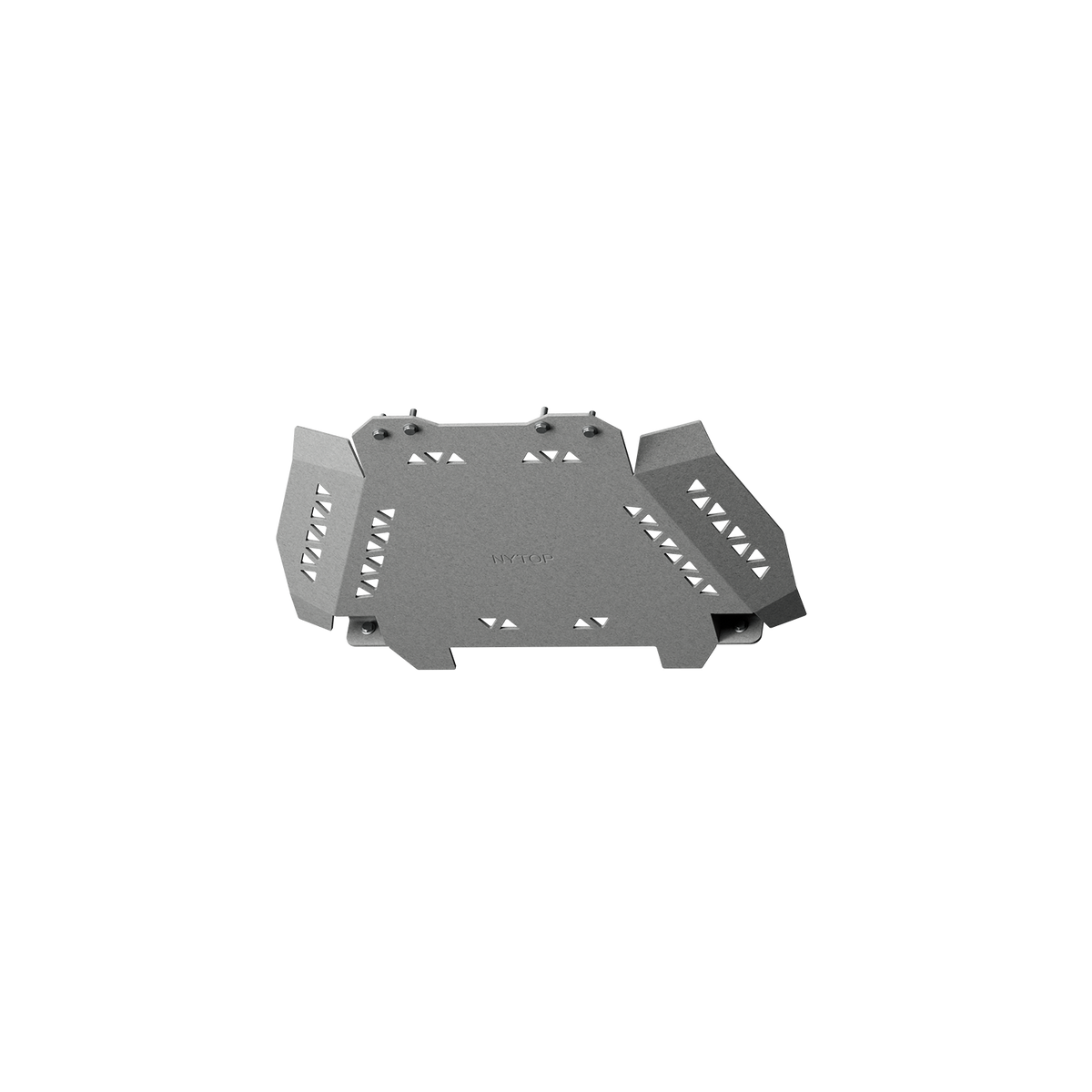 Toyota Tundra/Sequoia Catalytic Converter Shield | '22+ Tundra / '23+ Sequoia