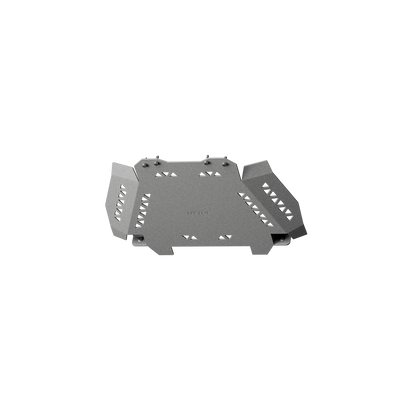 Toyota Tundra/Sequoia Catalytic Converter Shield | '22+ Tundra / '23+ Sequoia