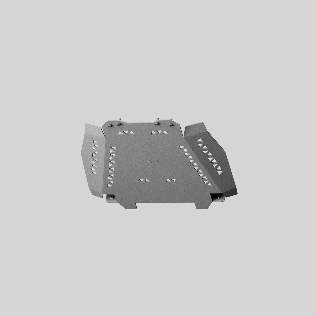 Toyota Tundra/Sequoia Catalytic Converter Shield | '22+ Tundra / '23+ Sequoia