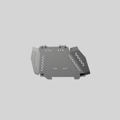 Toyota Tundra/Sequoia Catalytic Converter Shield | '22+ Tundra / '23+ Sequoia