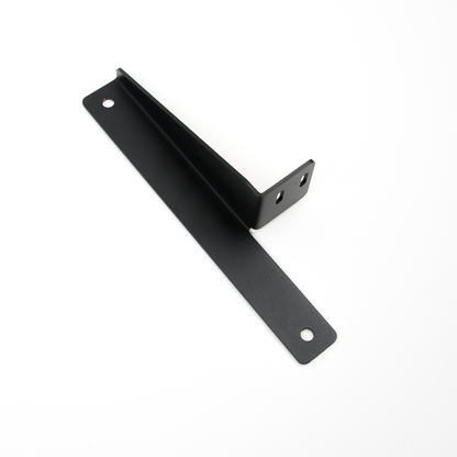Cali Raised Ladder Recovery Board Mounts | '10 - '24 4Runner
