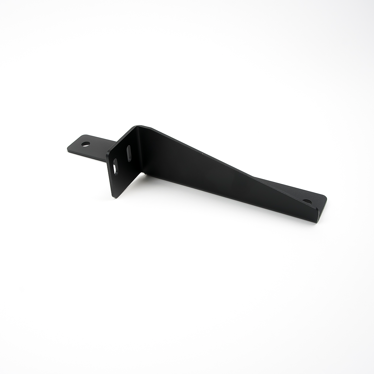 Cali Raised Ladder Recovery Board Mounts | '10 - '24 4Runner