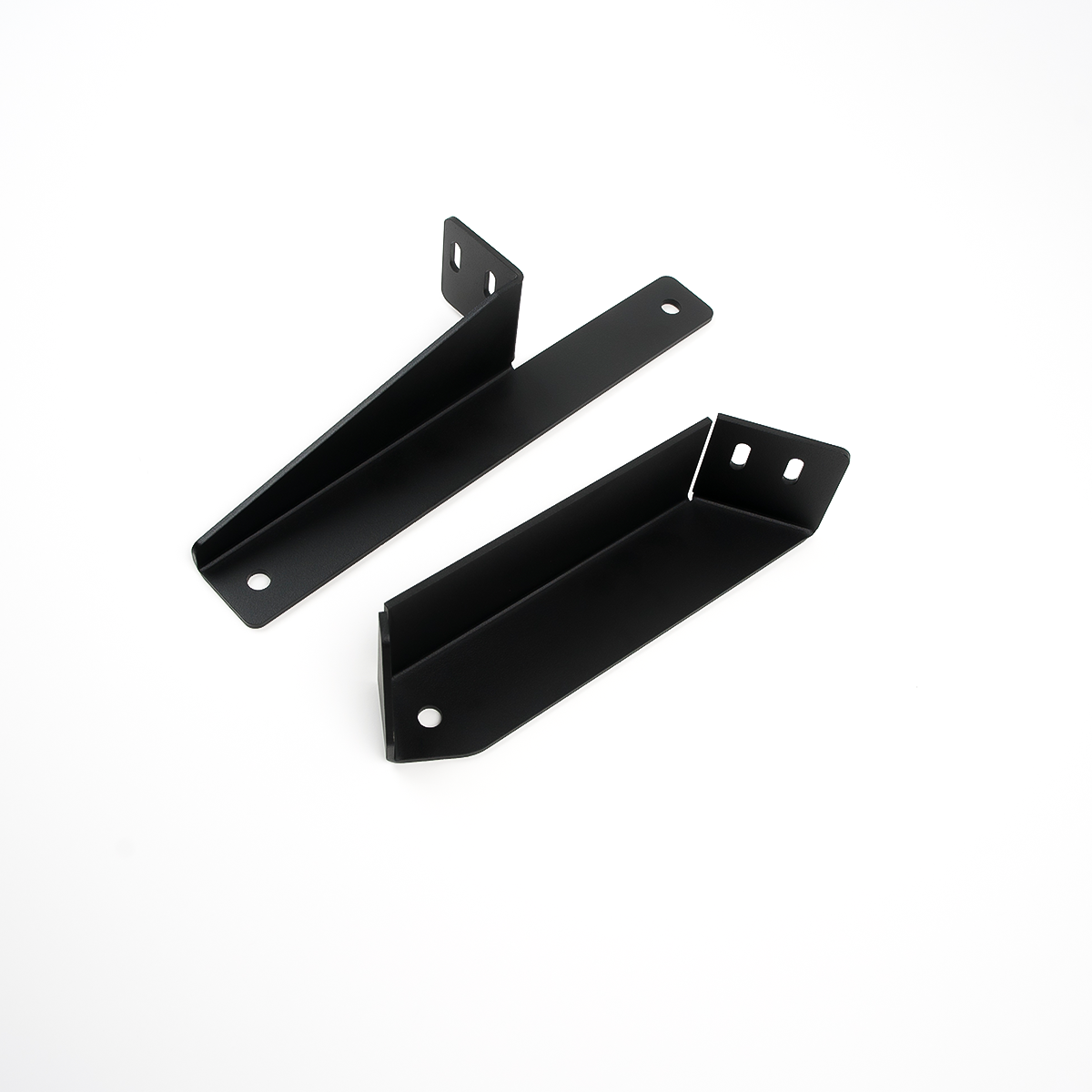 Cali Raised Ladder Recovery Board Mounts | '10 - '24 4Runner