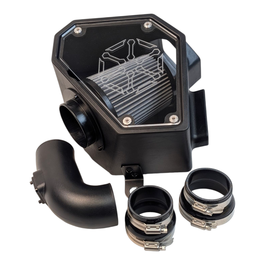 CPLT Intake | 2024+ Land Cruiser