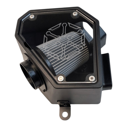 CPLT Intake | 2024+ Land Cruiser