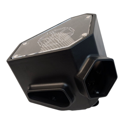 CPLT Intake | 2024+ Land Cruiser