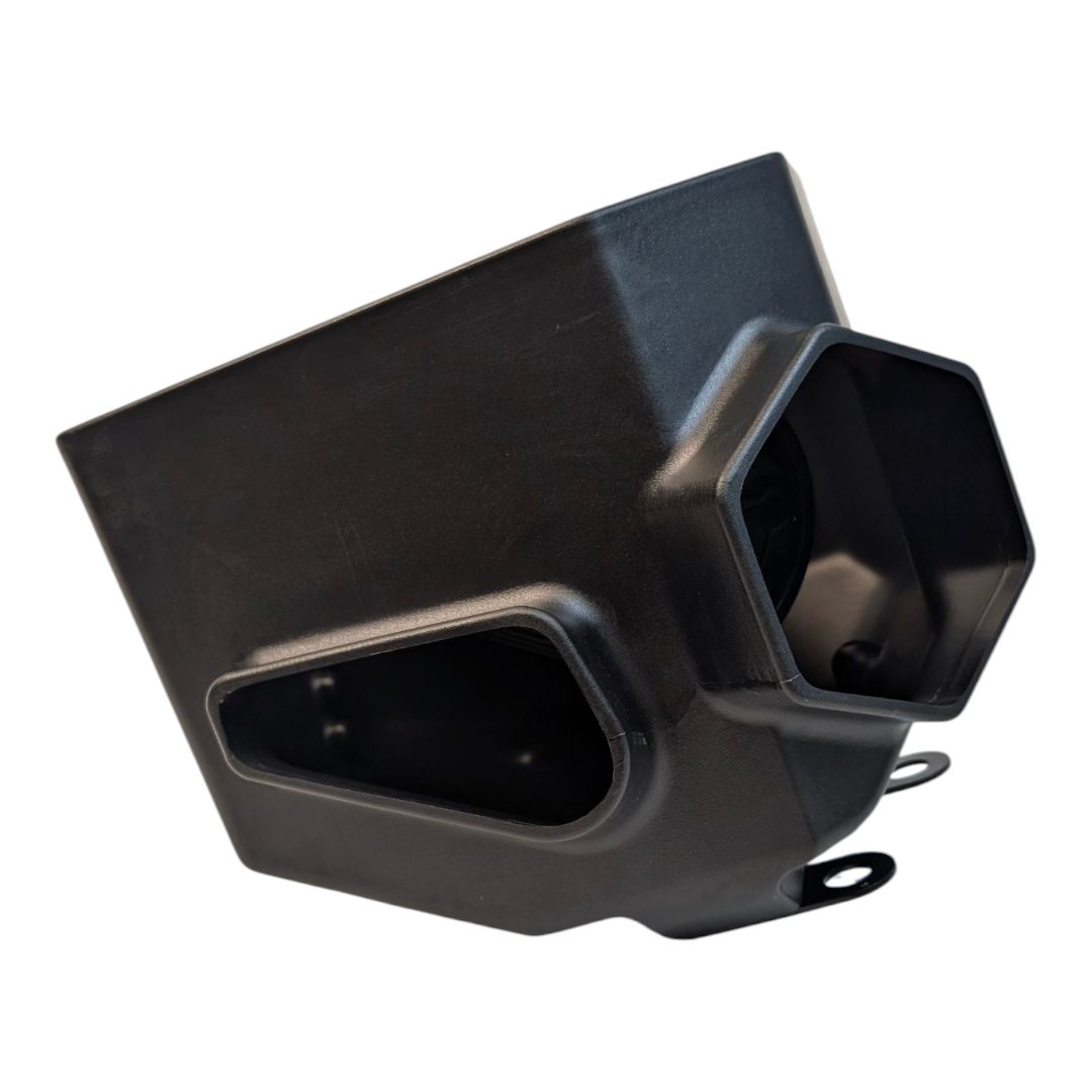 CPLT Intake | 2024+ Land Cruiser