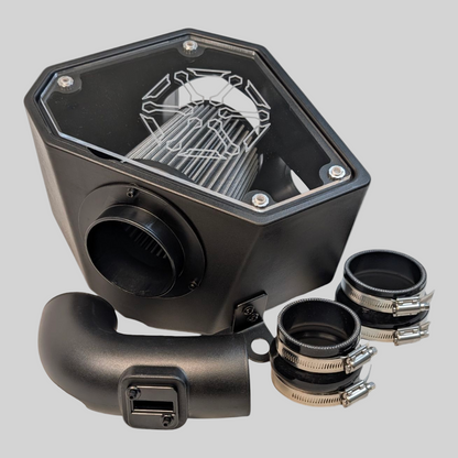 CPLT Intake | 2024+ Land Cruiser