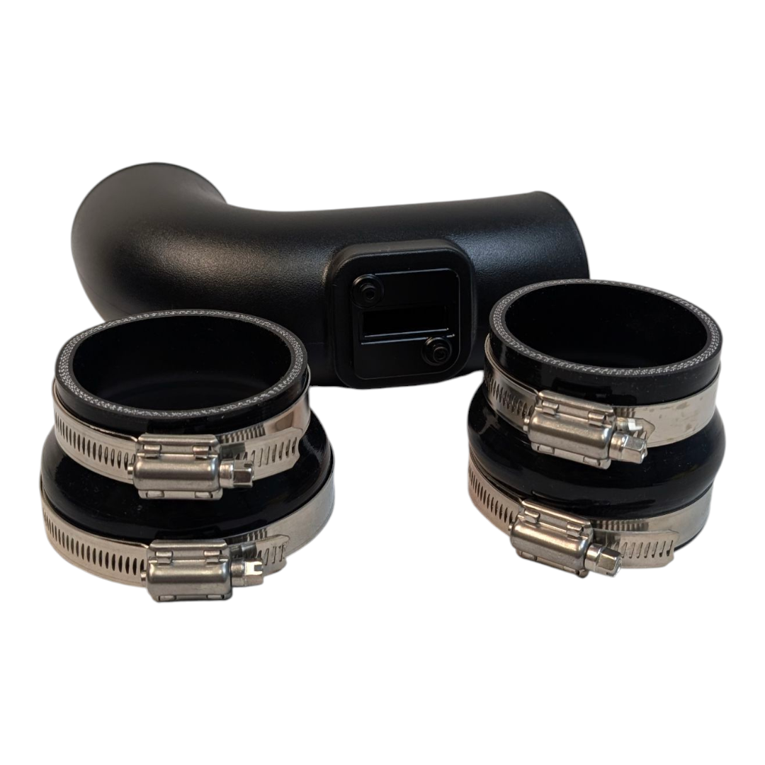 CPLT Intake | 2024+ Land Cruiser