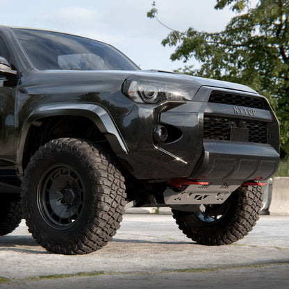 Toyota 4Runner Skid Plate Assembly | '10 - '24 4Runner