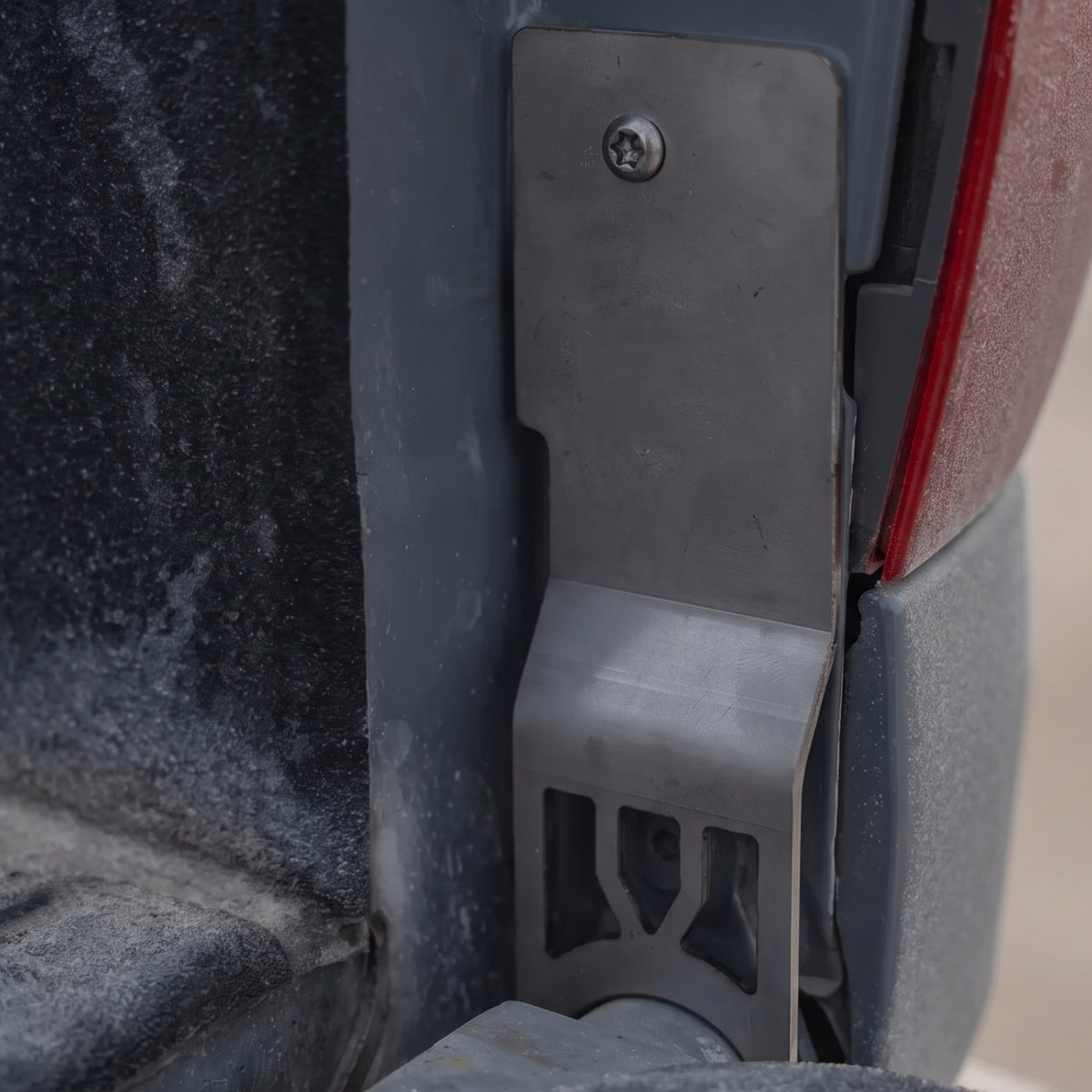 Cali Raised Tailgate Theft Protector | '14 - '21 Tundra
