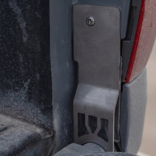 Cali Raised Tailgate Theft Protector | '14 - '21 Tundra