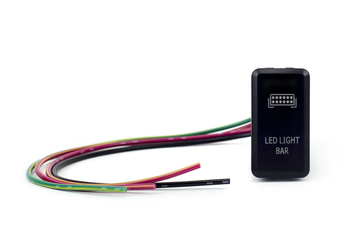 Cali Raised Tall OEM Style 