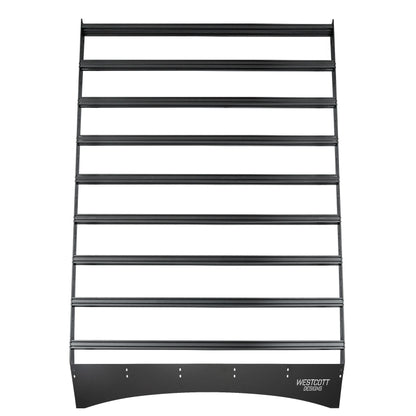 Westcott Designs Lo-Pro Roof Rack | 2025+ 4Runner