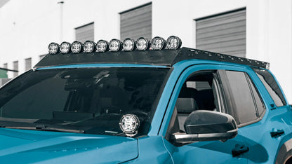 Westcott Designs Lo-Pro Roof Rack | 2025+ 4Runner
