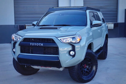 Westcott Designs Lo-Pro Roof Rack | '10 - '24 4Runner