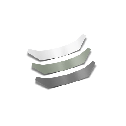 Taco Vinyl Tacoma Offroad Grille Decals | '24+ Tacoma