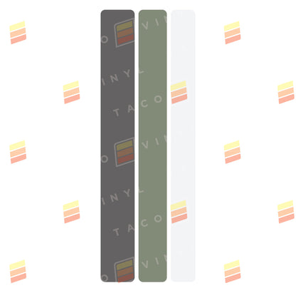 Medium Universal Stripes