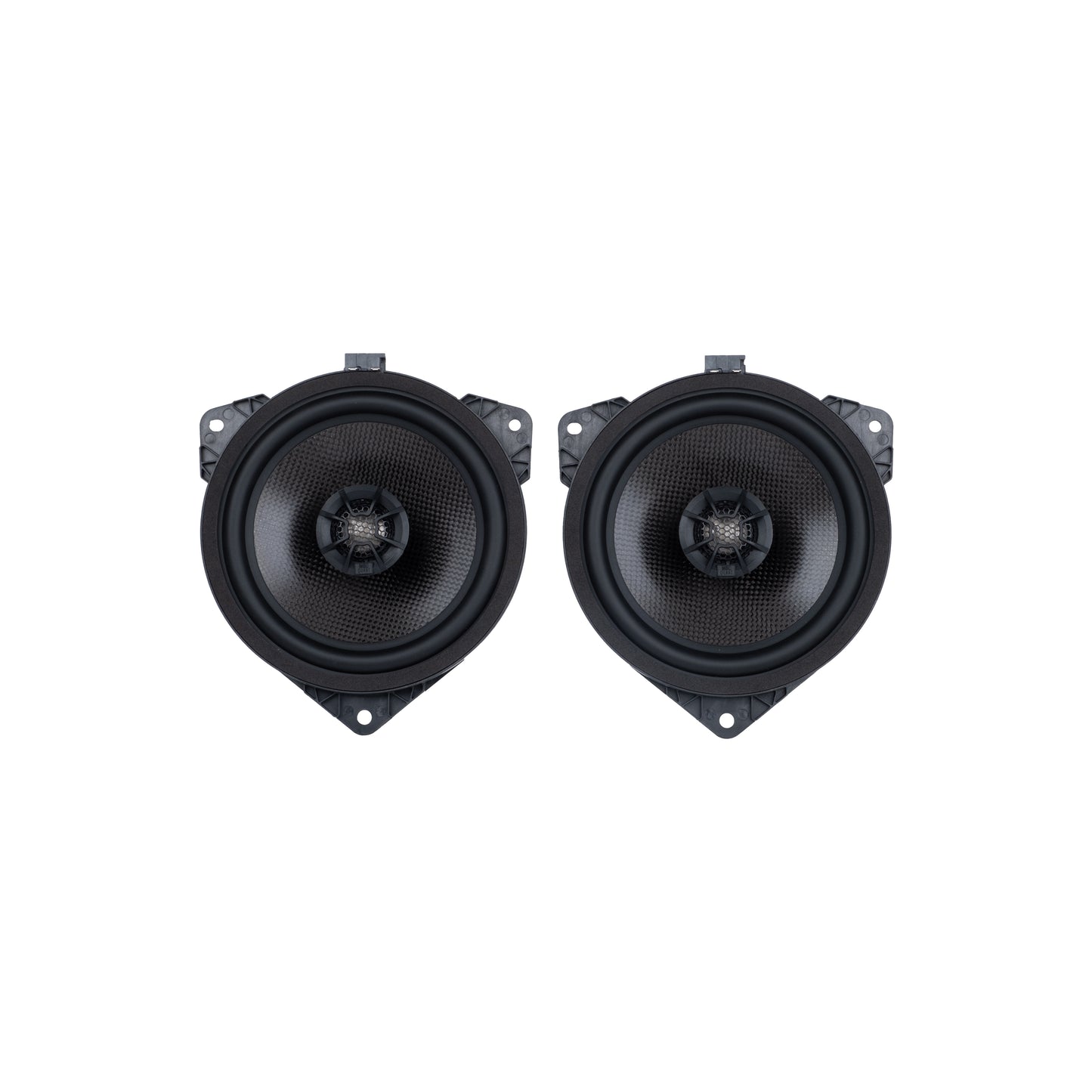 MB Quart Plug & Play 6 Speaker Kit | '16 - '23 Tacoma