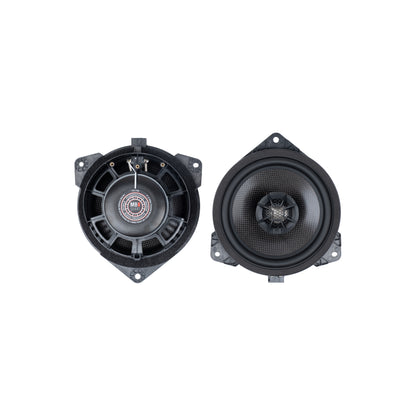 MB Quart Plug & Play 6 Speaker Kit | '16 - '23 Tacoma