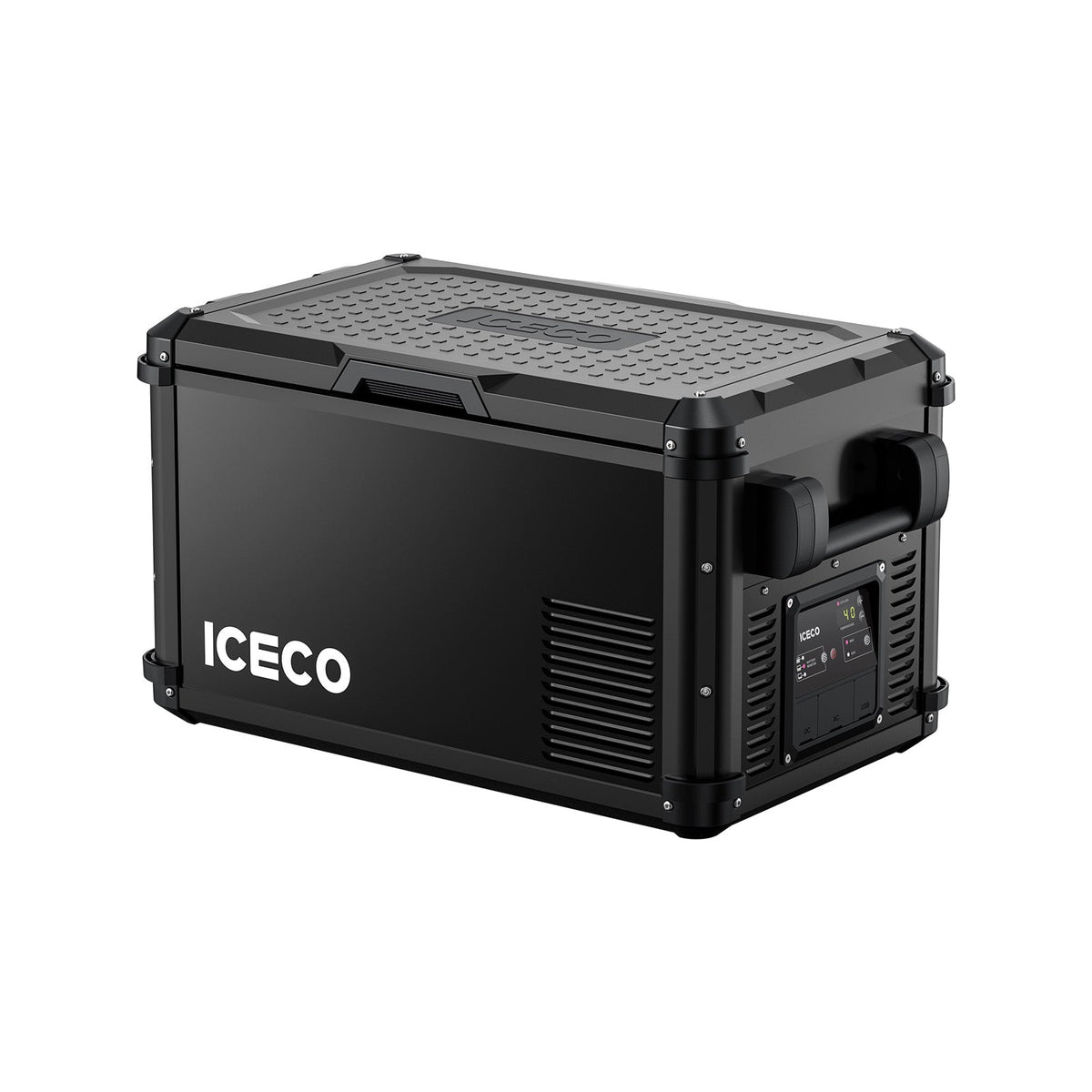 ICECO VL35ProS Gen II Single-Zone Portable Fridge Freezer | 35L
