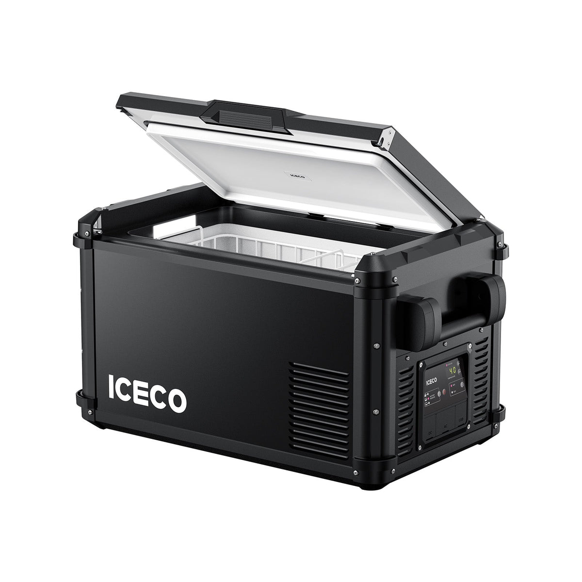 ICECO VL35ProS Gen II Single-Zone Portable Fridge Freezer | 35L