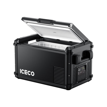 ICECO VL35ProS Gen II Single-Zone Portable Fridge Freezer | 35L