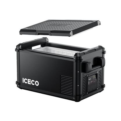 ICECO VL35ProS Gen II Single-Zone Portable Fridge Freezer | 35L