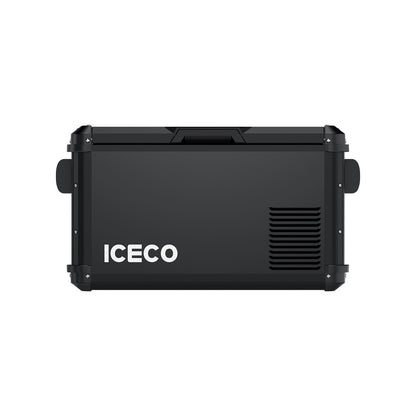 ICECO VL35ProS Gen II Single-Zone Portable Fridge Freezer | 35L