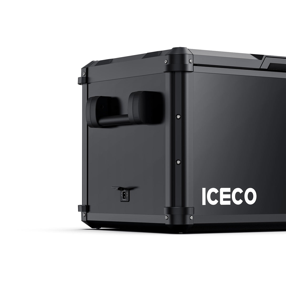 ICECO VL35ProS Gen II Single-Zone Portable Fridge Freezer | 35L