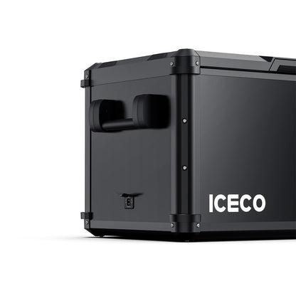 ICECO VL35ProS Gen II Single-Zone Portable Fridge Freezer | 35L
