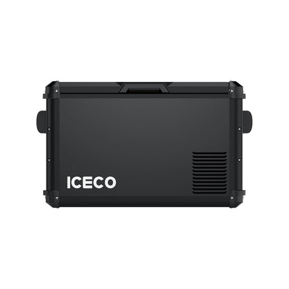 ICECO VL60ProS Gen II Single-Zone Portable Fridge Freezer | 60L