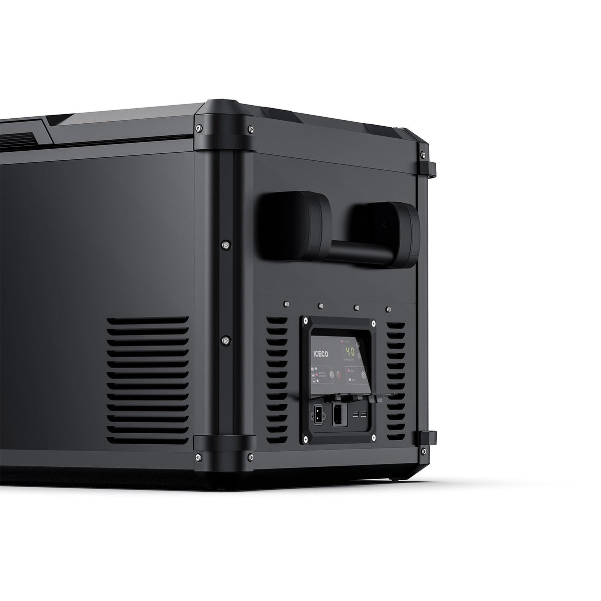 ICECO VL60ProS Gen II Single-Zone Portable Fridge Freezer | 60L