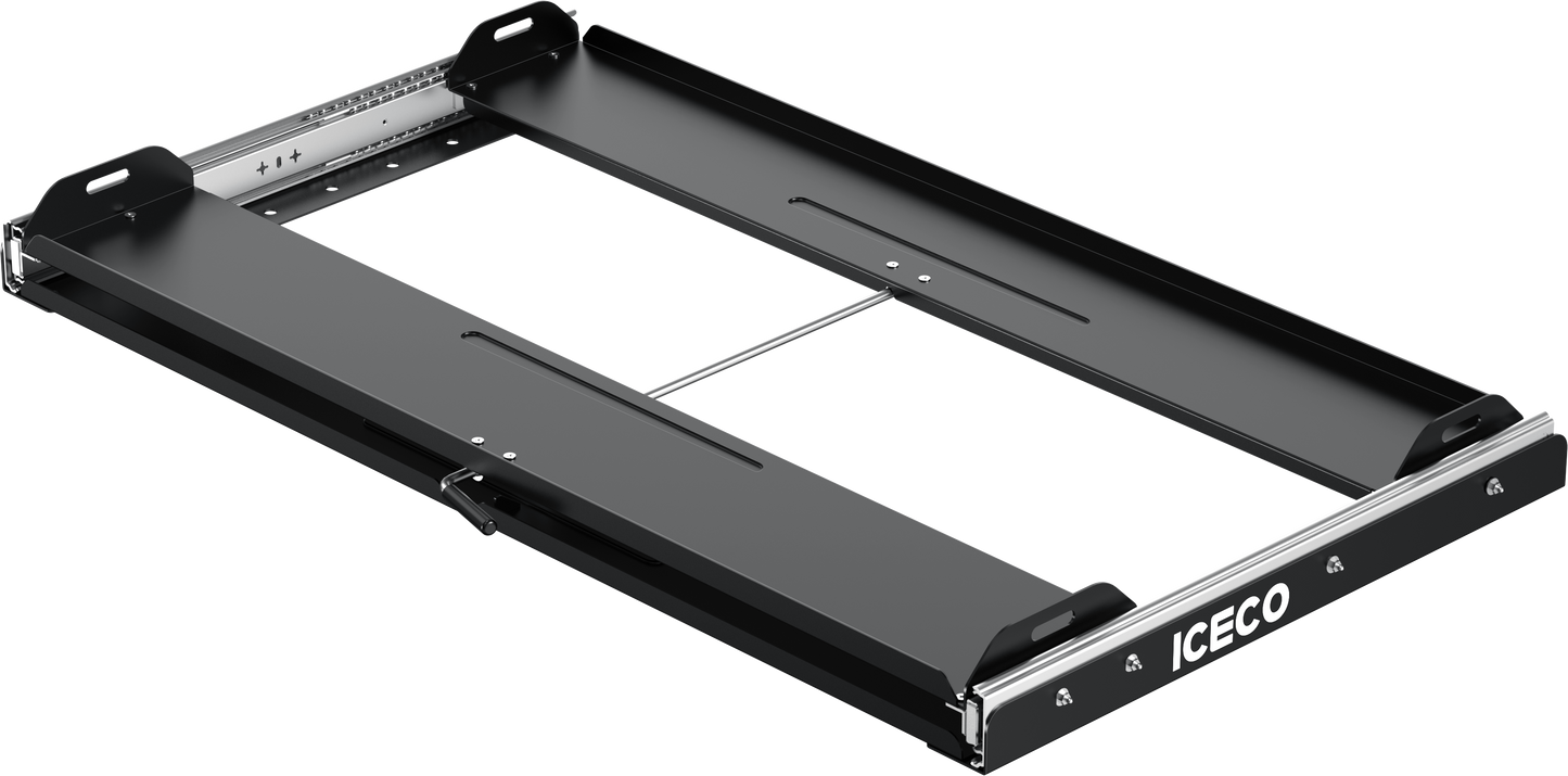 Slide Mount For VL75ProD 12V Refrigerator | ICECO