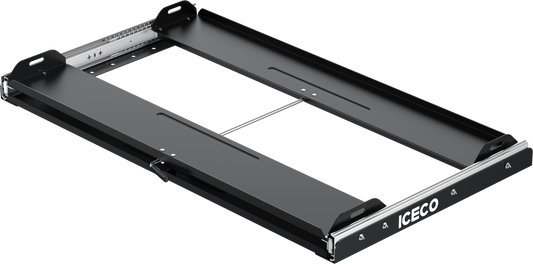 Slide Mount For VL75ProD 12V Refrigerator | ICECO