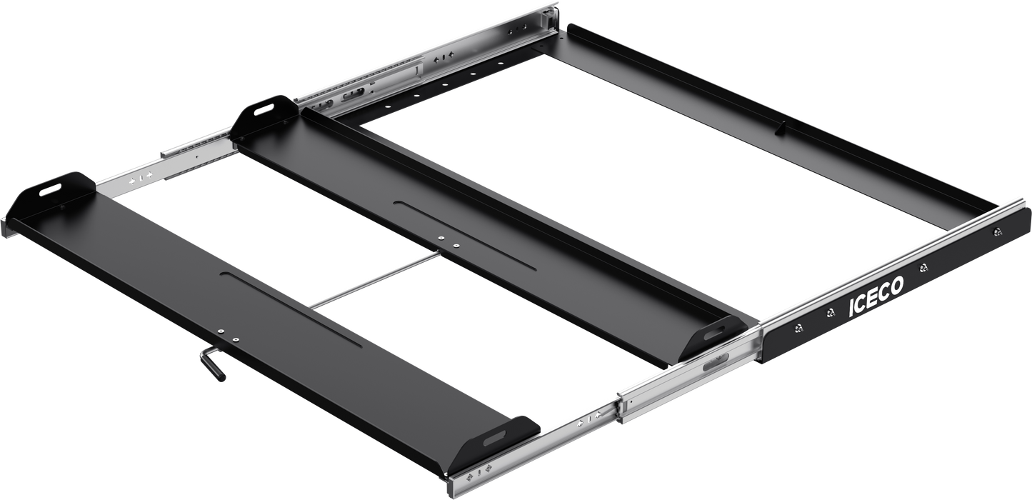 Slide Mount For VL75ProD 12V Refrigerator | ICECO