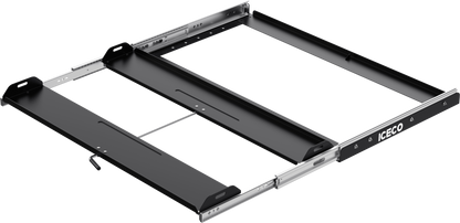 Slide Mount For VL75ProD 12V Refrigerator | ICECO