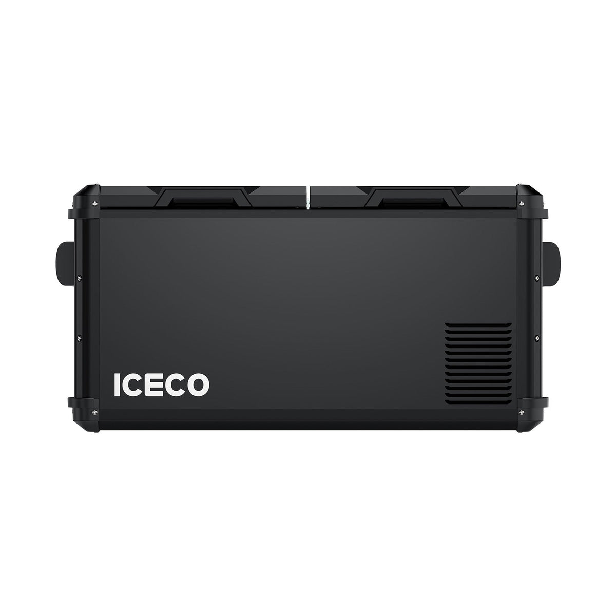 ICECO VL75ProD Gen II Dual-Zone Portable Fridge Freezer | 75L