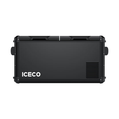 ICECO VL75ProD Gen II Dual-Zone Portable Fridge Freezer | 75L