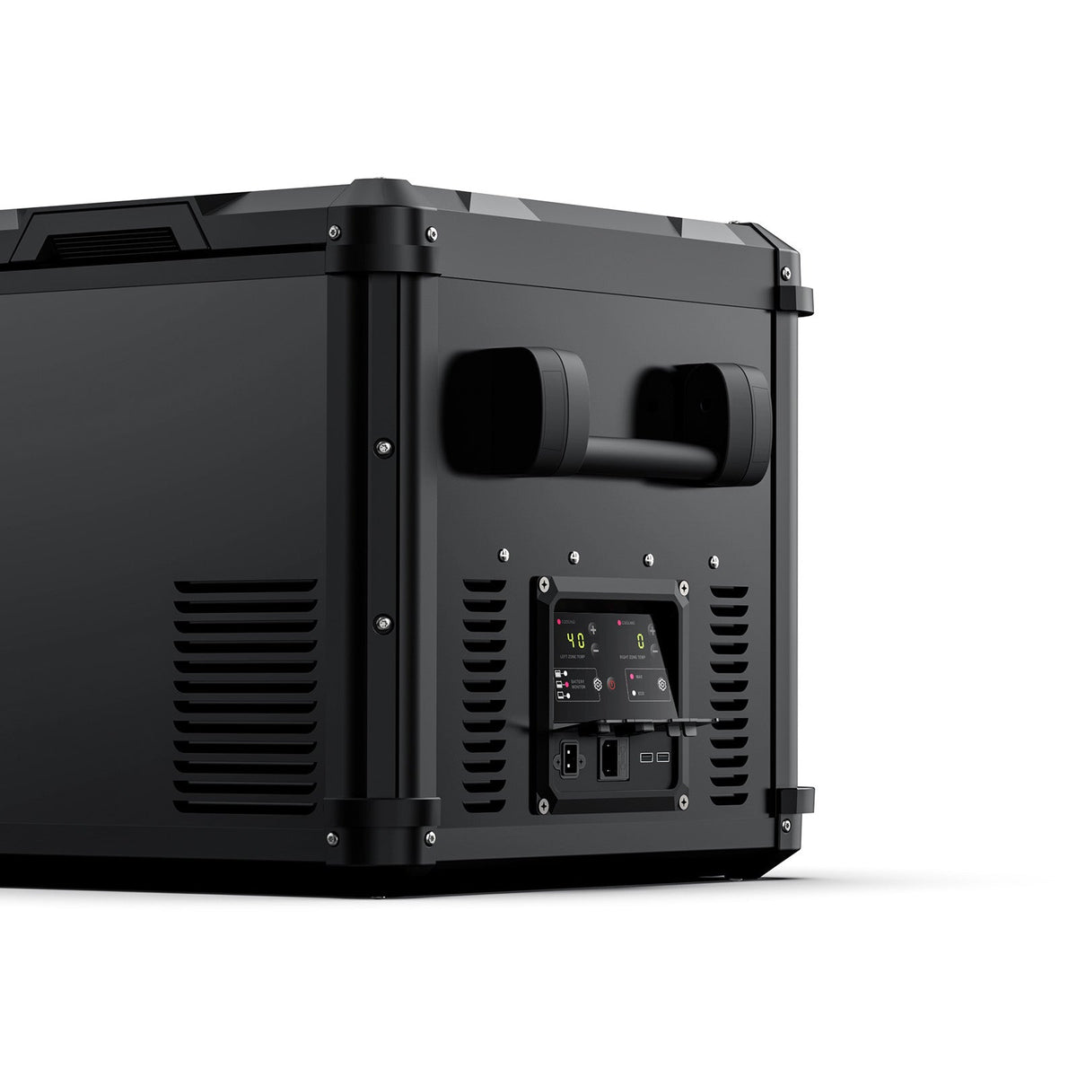 ICECO VL75ProD Gen II Dual-Zone Portable Fridge Freezer | 75L