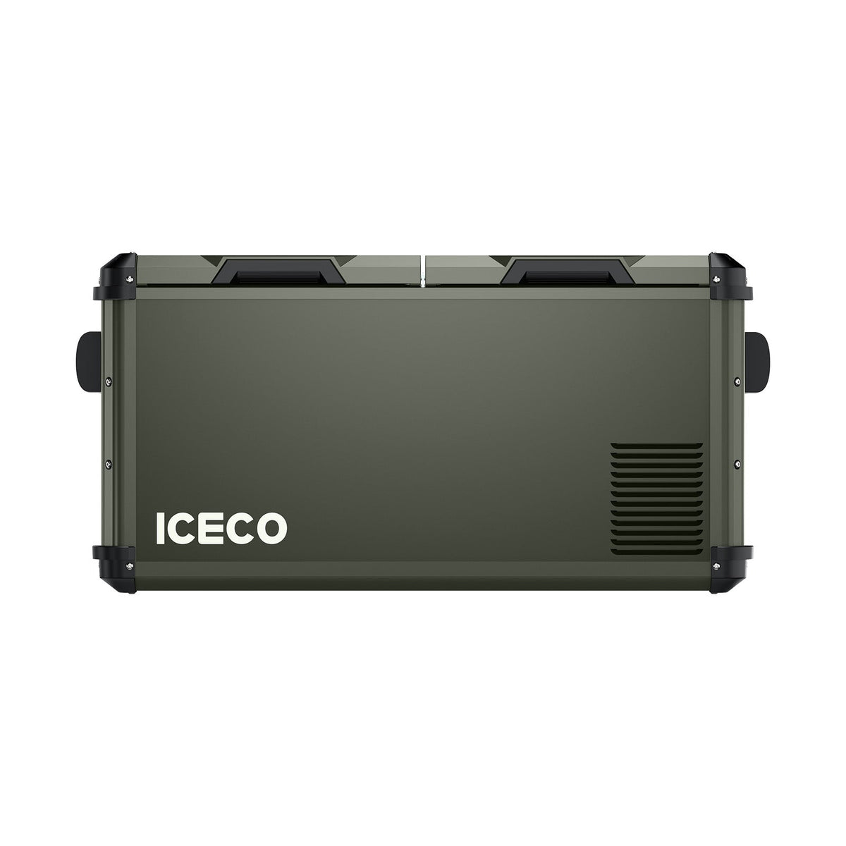 ICECO VL75ProD Gen II Dual-Zone Portable Fridge Freezer | 75L