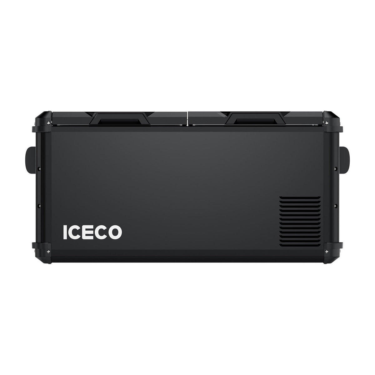 ICECO VL90ProD Gen II Dual-Zone Portable Fridge Freezer | 90L