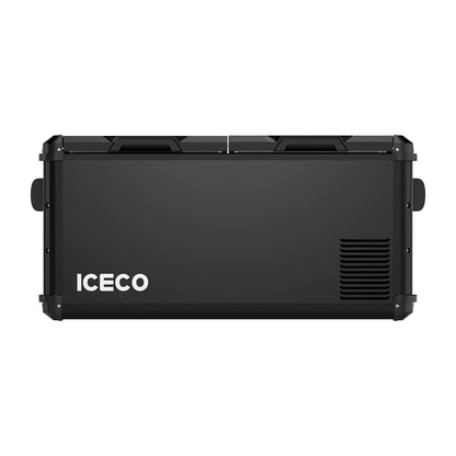 ICECO VL90ProD Gen II Dual-Zone Portable Fridge Freezer | 90L