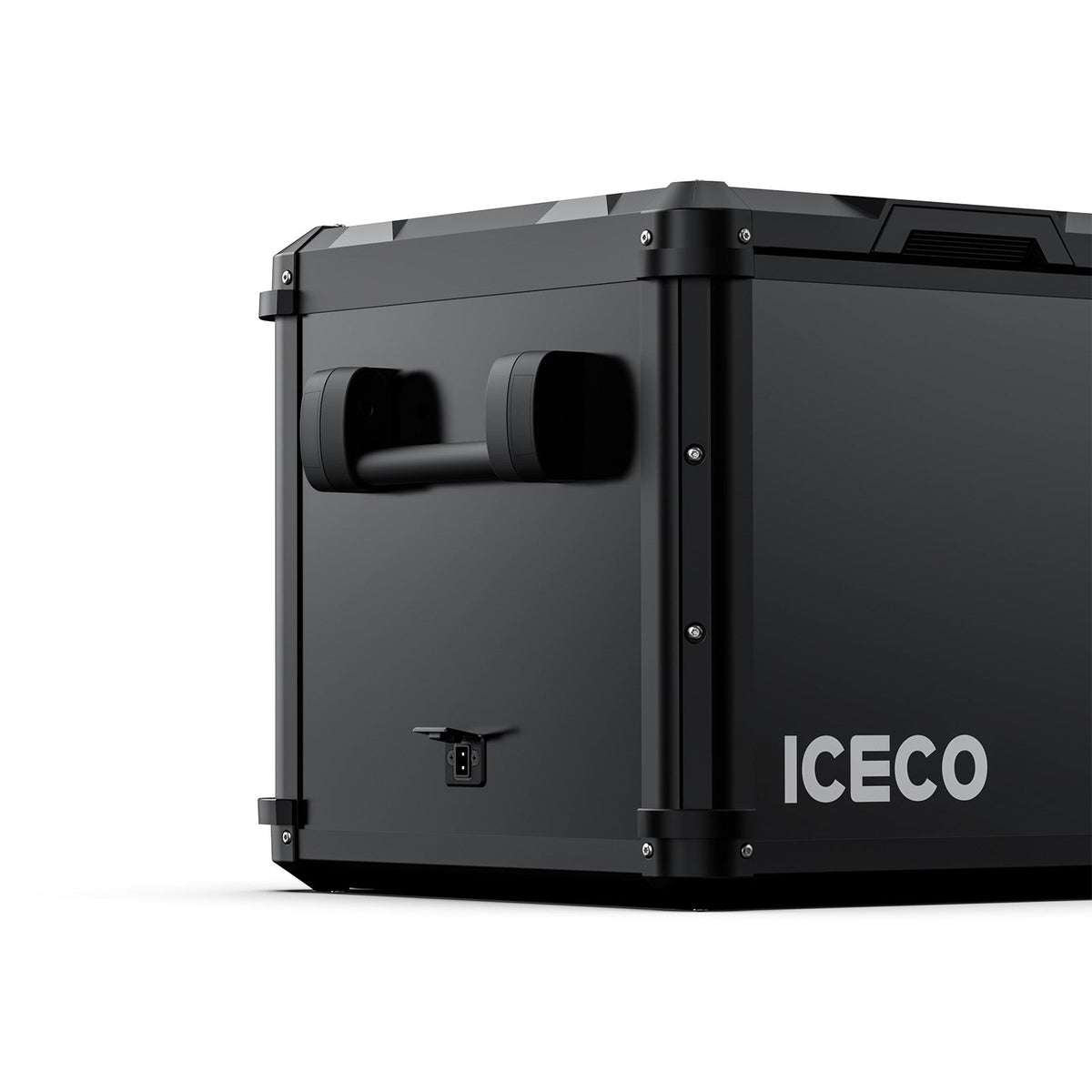 ICECO VL90ProD Gen II Dual-Zone Portable Fridge Freezer | 90L