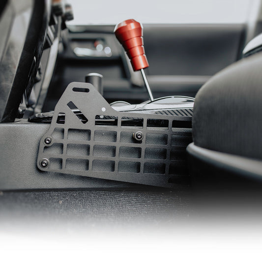 Cali Raised Center Console MOLLE Panels | '10 - 24 4Runner