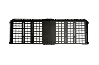 Interior Rear Molle Panel For 2010-2024 4Runner